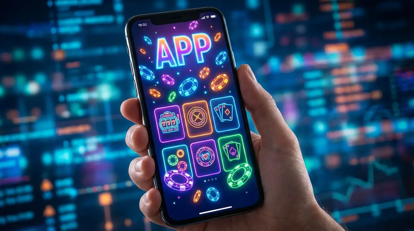 Instant casino casinoapp