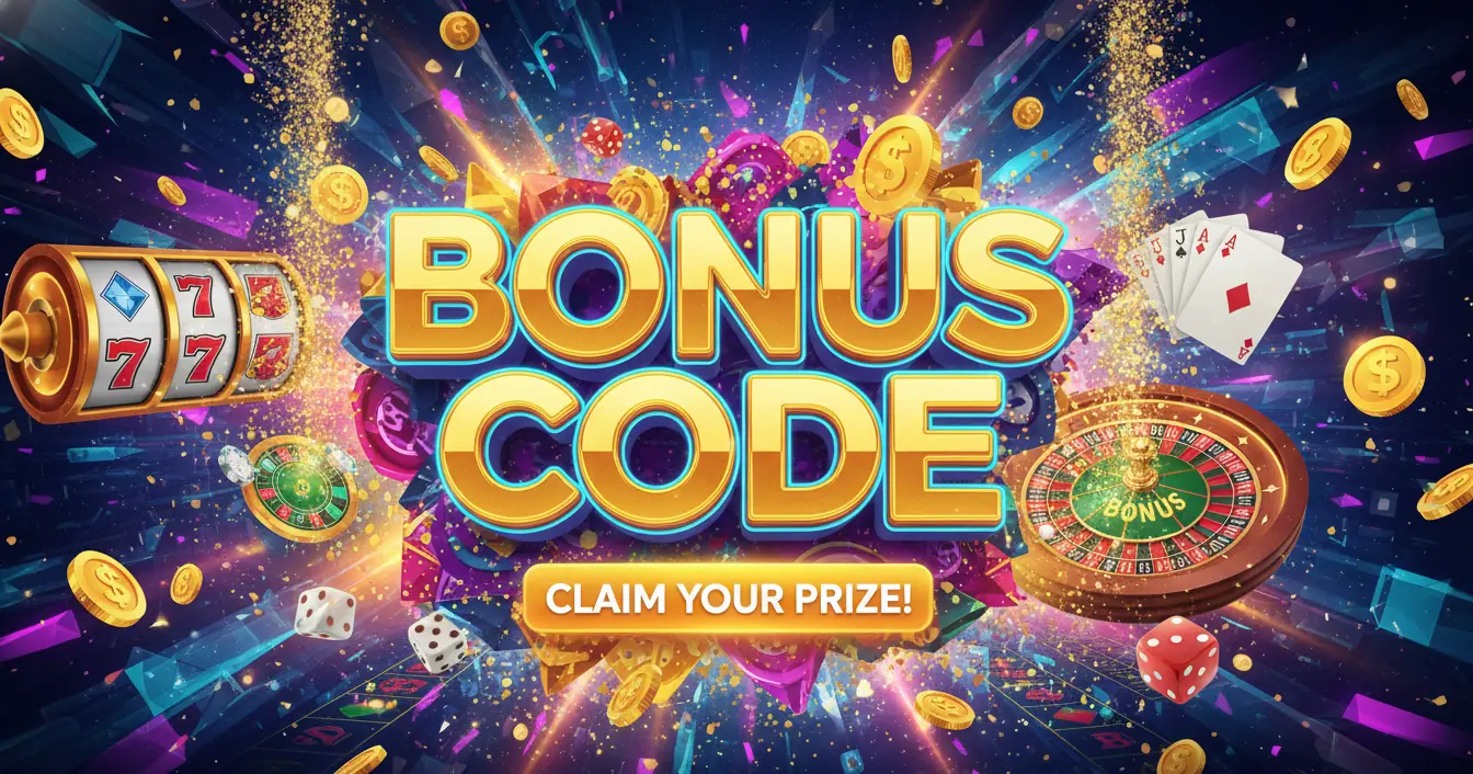 Instant casino bonuskod