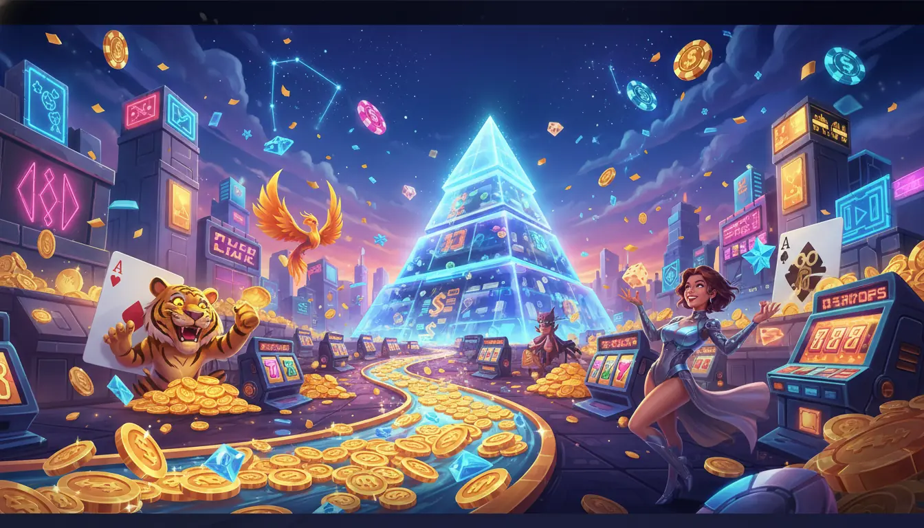 Instant casino ägare