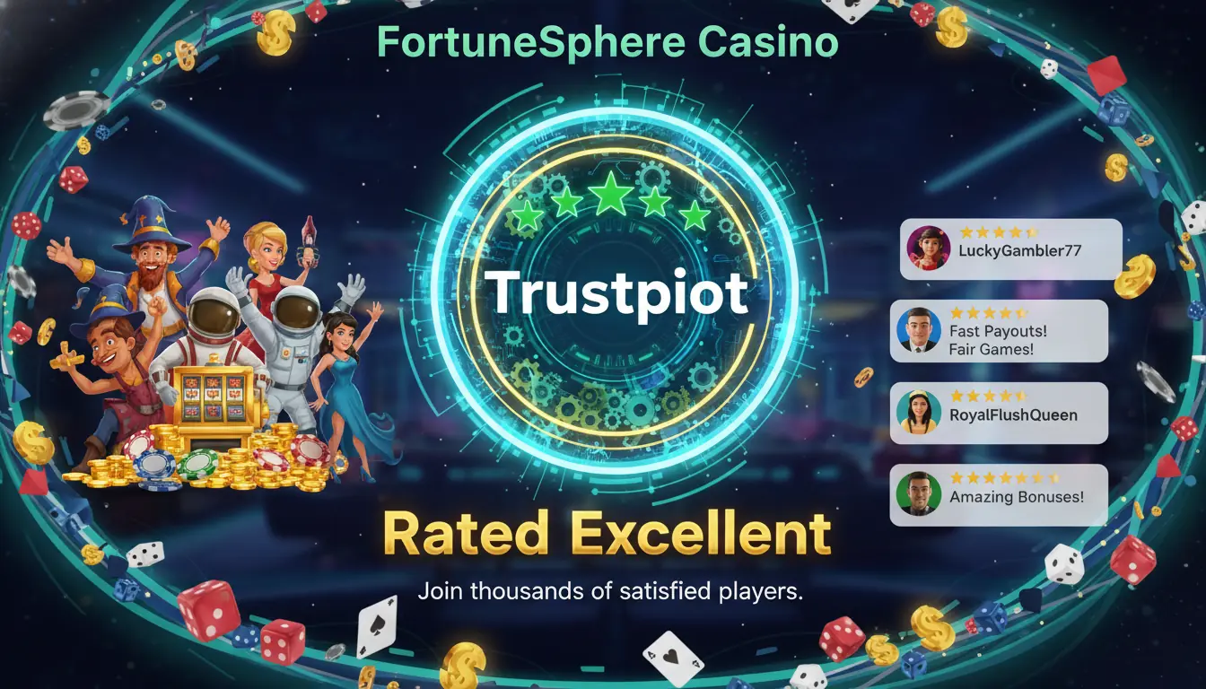 Instant casino recensioner